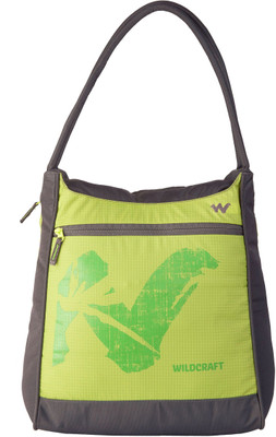 

Wildcraft Hobo(Green)