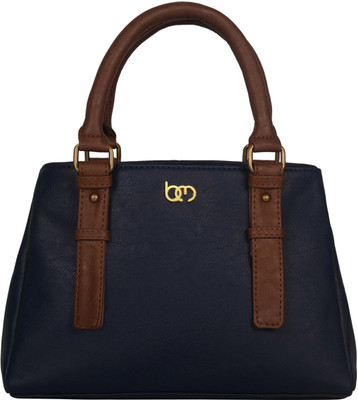 

Bagsy Malone Hand-held Bag(Multicolor)
