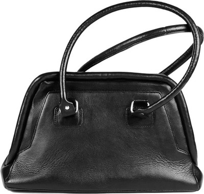 

Stylogy Shoulder Bag(Black)