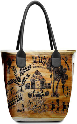 

Panda Creation Tote(Multicolor)