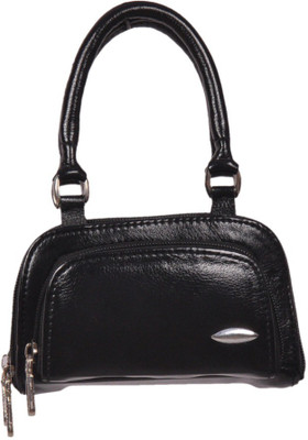 

Genpurs Hand-held Bag(Black)