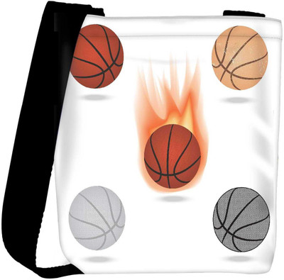 

Snoogg Sling Bag(Multicolor)