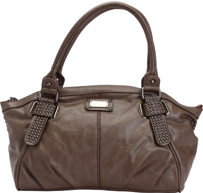 

Lavie Hand-held Bag(Brown)