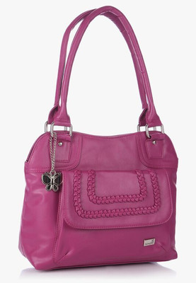 59% OFF on BUTTERFLIES Hand-held Bag(Pink) 59% OFF on BUTTERFLIES Hand-held Bag(Pink)