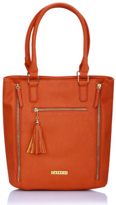 

Caprese Tote(Brown)