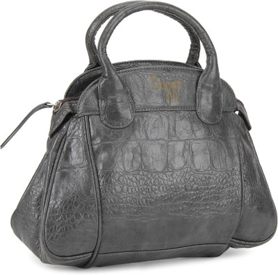 

Baggit Hand-held Bag(Grey)