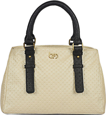 

Bagsy Malone Hand-held Bag(White)