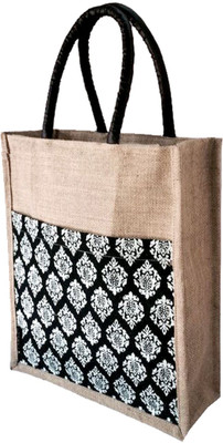 

Foonty Tote(Multicolor)