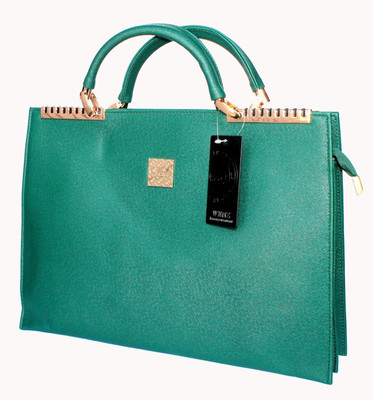 

Stonkraft Hand-held Bag(Green)