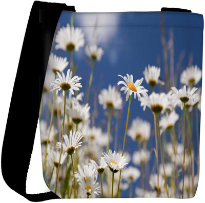 

Snoogg Sling Bag(Multicolor)