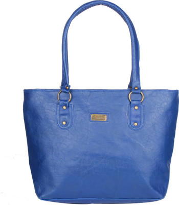 

VOGG Hand-held Bag(Blue)