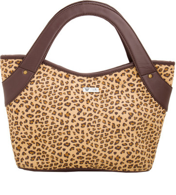 

Beau Design Hand-held Bag(Brown)