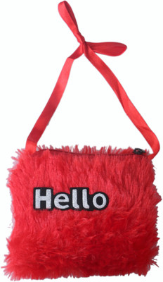

Aone Sling Bag(Red)