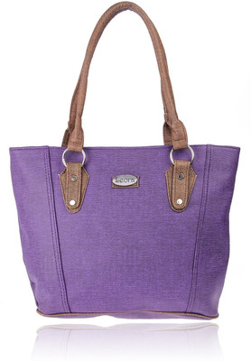 

Leora Shoulder Bag(Purple)