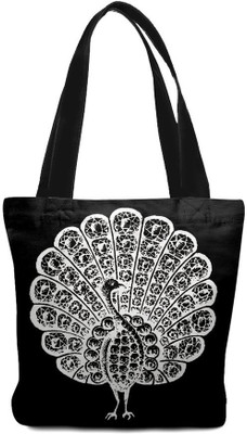 

Panda Creation Tote(Multicolor)
