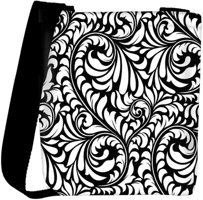 

Snoogg Sling Bag(Multicolor)