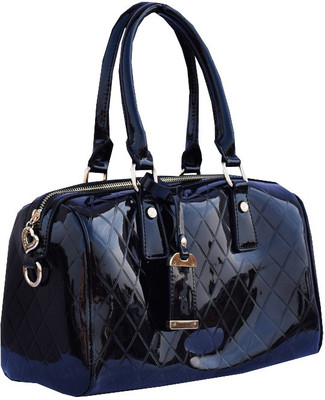 

Madeinmyindia Tote(Black)