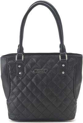

Falah Bag Works Shoulder Bag(Black)