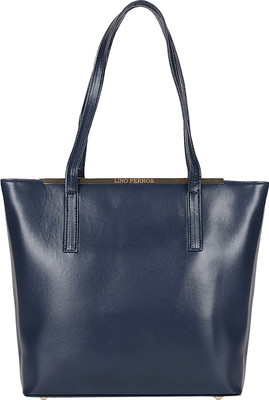 

Lino Perros Tote(Blue)