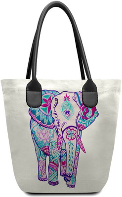 

Panda Creation Tote(Multicolor)