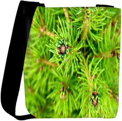 

Snoogg Sling Bag(Multicolor)