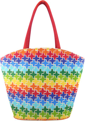 

Angesbags Shoulder Bag(Multicolor)
