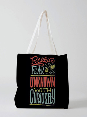 

StyBuzz Tote(Multicolor)