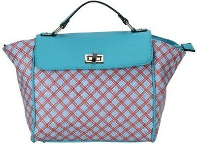 

Liza Hand-held Bag(Multicolor)
