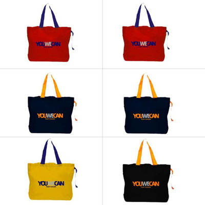

Bagforever Shoulder Bag(Multicolor)