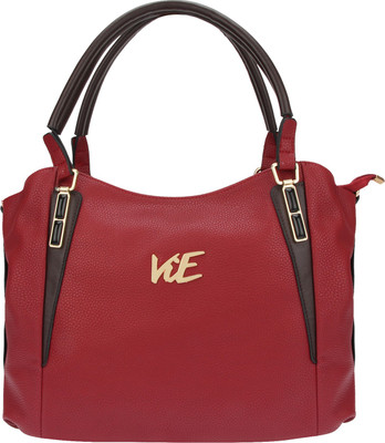 

ViE Shoulder Bag(Maroon)