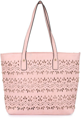 

Cappuccino Shoulder Bag(Pink)