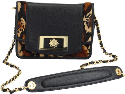 

Eske Sling Bag(Tan)