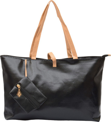 

Glamora Messenger Bag(Black)