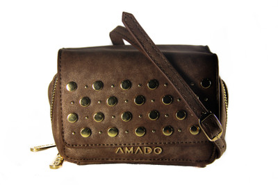

AMADO Sling Bag(Multicolor)