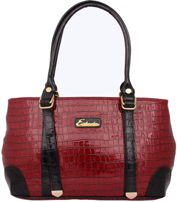 

Esbeda Shoulder Bag(Red)