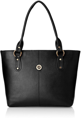

Fostelo Shoulder Bag(Black)