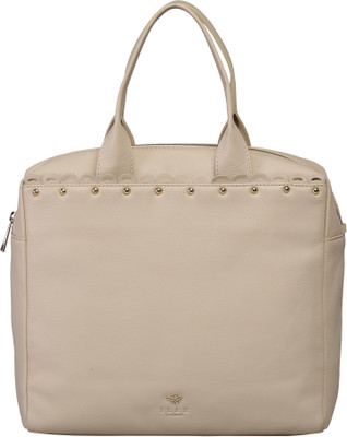 

ILEX London Tote(Beige)