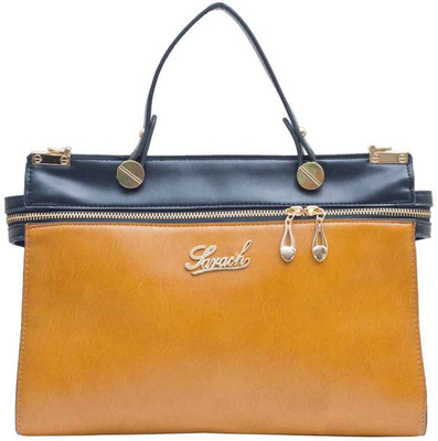 

Hawai Hand-held Bag(Yellow)