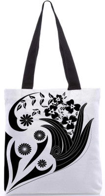 

Snoogg Tote(Multicolor)