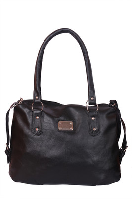 

Shankey Collection Shoulder Bag(Black)