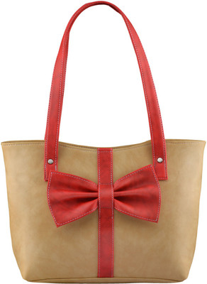 

Fostelo Shoulder Bag(Multicolor)