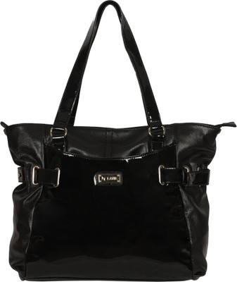 

Lavie Hand-held Bag(Black)