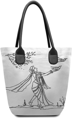

Panda Creation Tote(Multicolor)