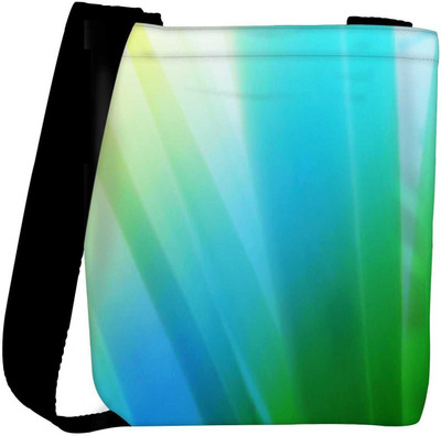 

Snoogg Sling Bag(Multicolor)