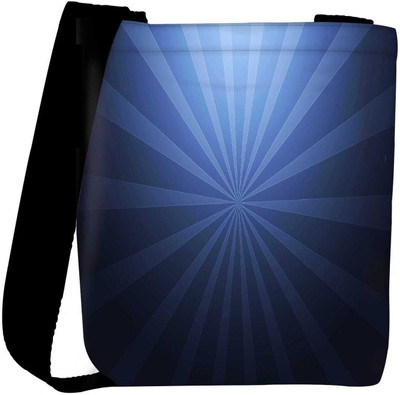 

Snoogg Sling Bag(Multicolor)