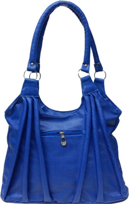 

Mystyle Retail Shoulder Bag(Blue)