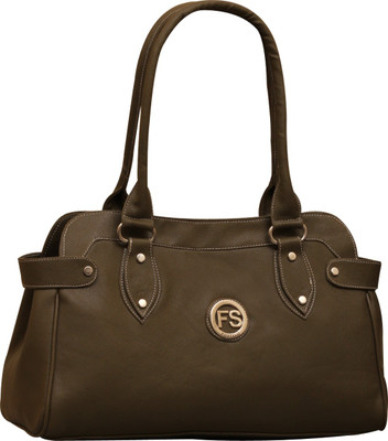 

Fostelo Hand-held Bag(Green)
