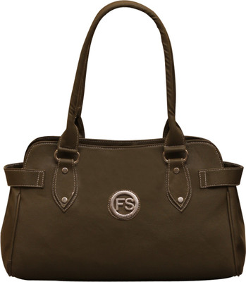 

Fostelo Shoulder Bag(Green)