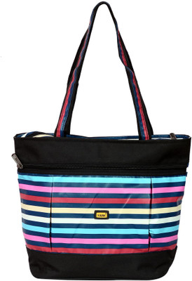 

Yark Messenger Bag(Black)