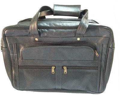 

McParkar Messenger Bag(Black)
